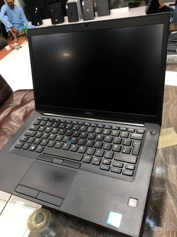 DELL 7490 3