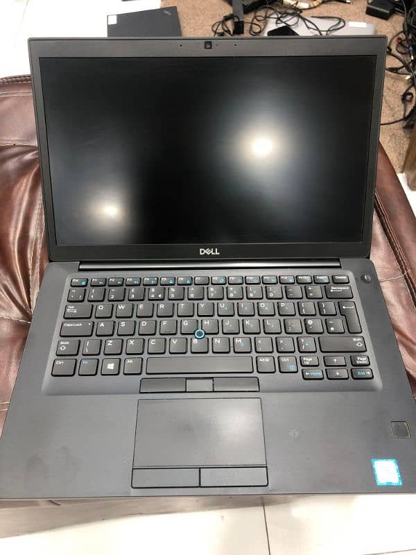 DELL 7490 5