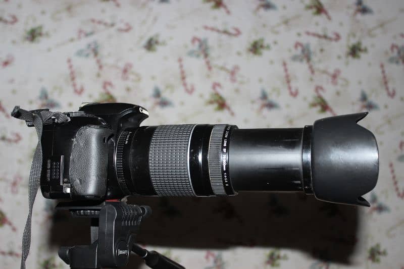 DSLR camra 600d 5