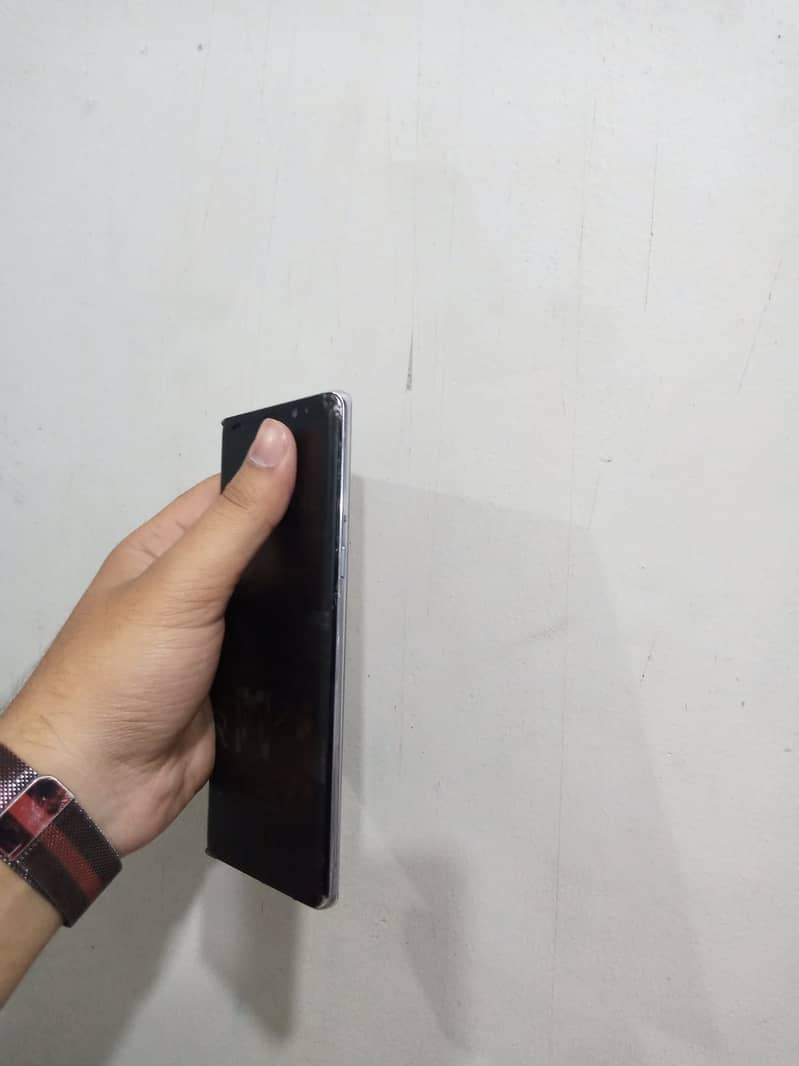 Samsung Mobile Note 8 2