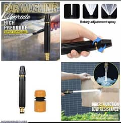 High Pressure Water Spray Nozzle