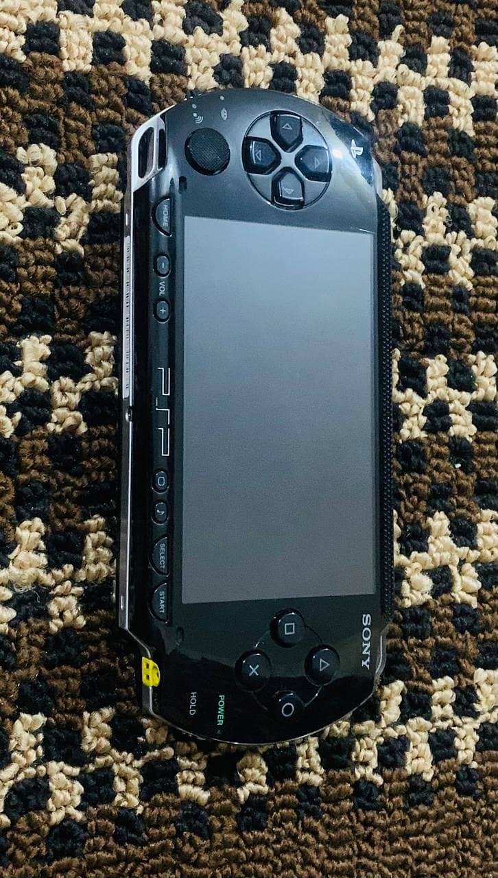 PSP 1000 Series 3