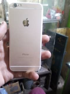 iphone 6 pta prove 16Gb. . only mobile