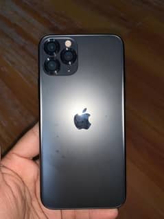 iPhone 11 Pro 256 GB PTA