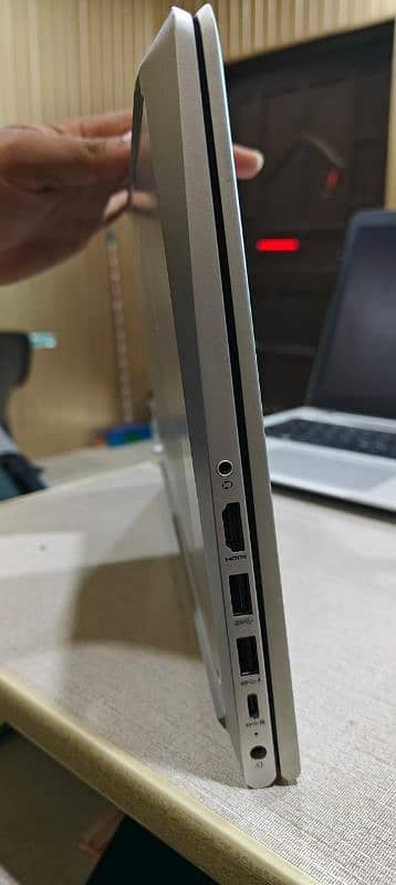 AMD Ryzen 5 5600U with Radeon Graphics 3
