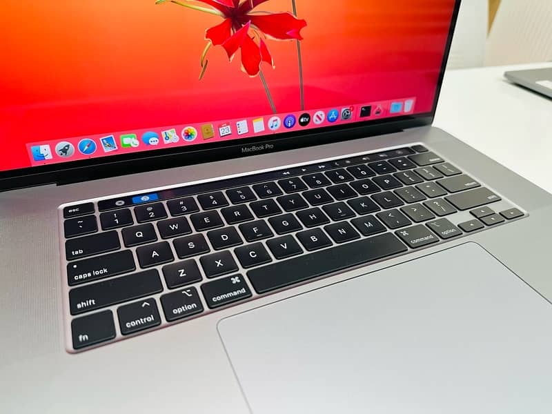 MacBook Pro 2019 | 16-inches | Intel Core i7 | 32GB With 1TB Storage 4