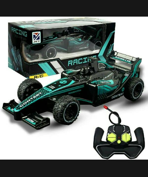 F1 racing car high speed formula 0