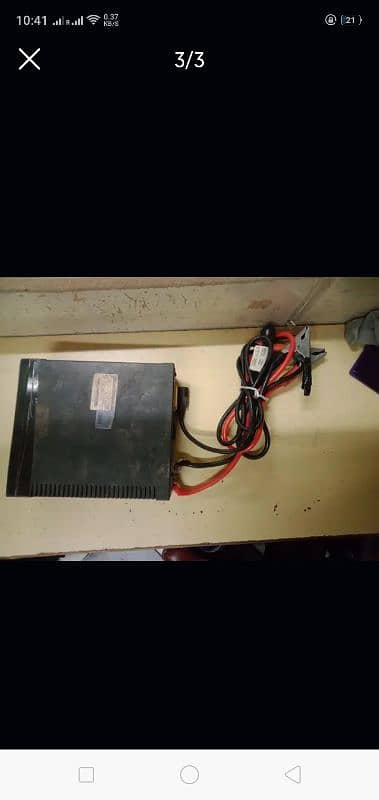 Homage UPS 1000 w 03006620516 1
