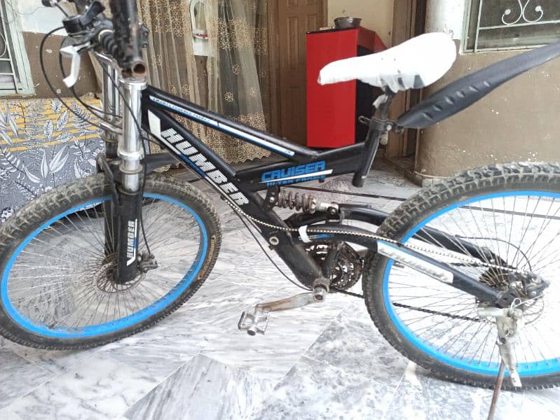 hamber simano frame 1