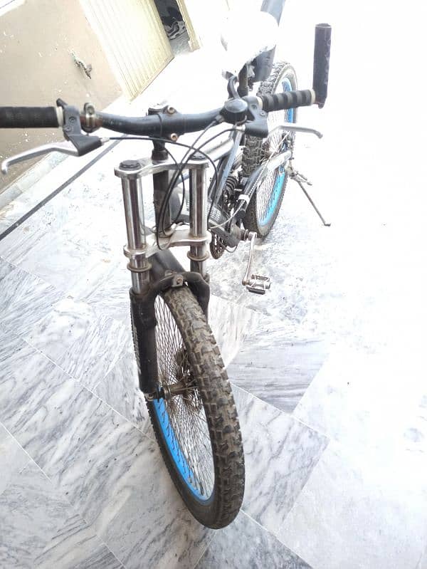 hamber simano frame 2