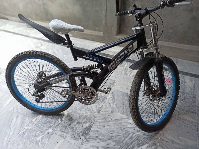 hamber simano frame 4