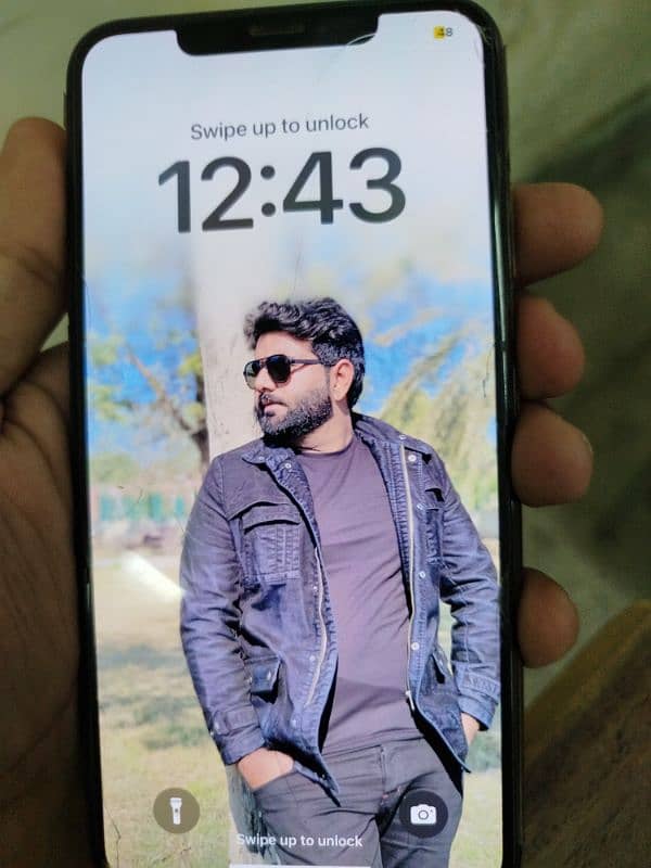 Iphone xs max 3