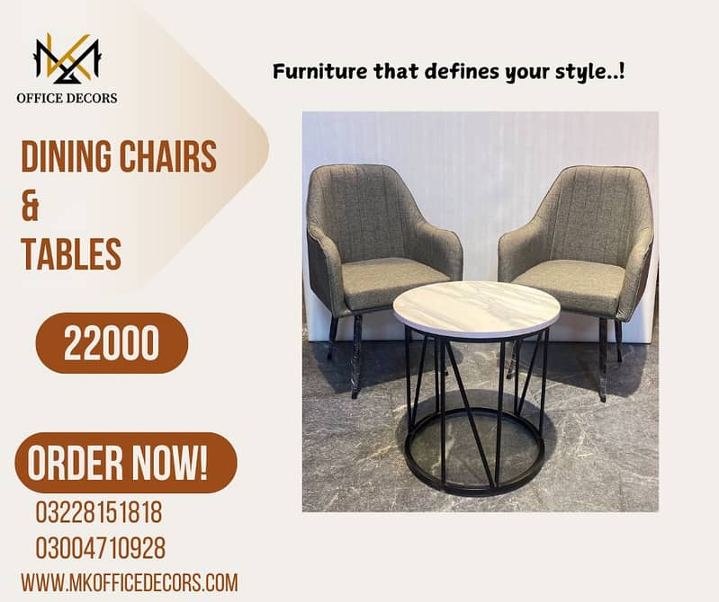 Dining Chairs| Restaurant Chairs| Cafe Chairs 6