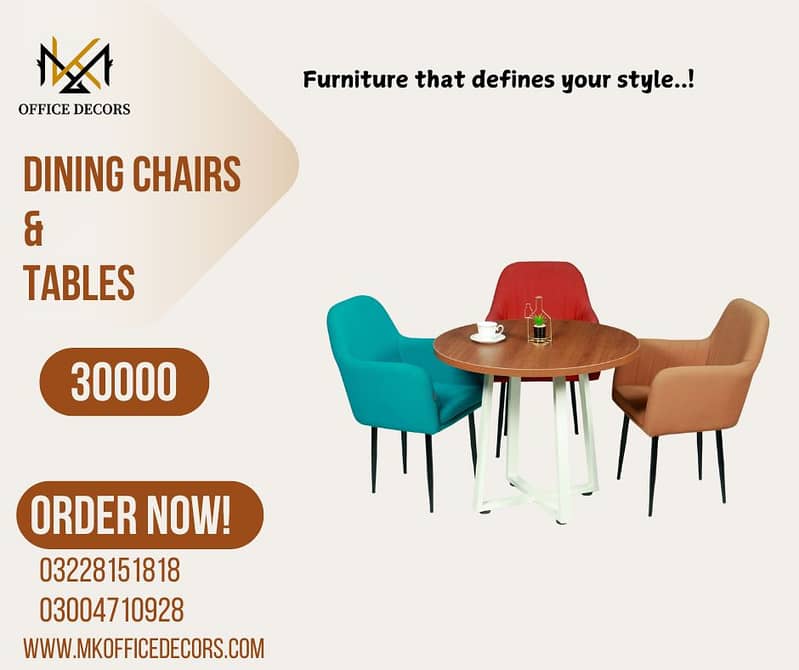 Dining Chairs| Restaurant Chairs| Cafe Chairs 7