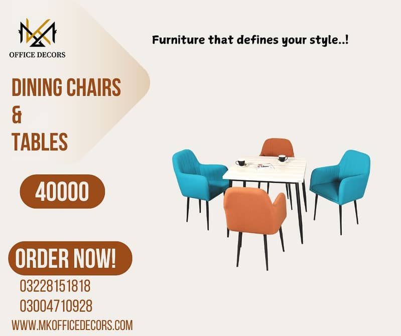 Dining Chairs| Restaurant Chairs| Cafe Chairs 8