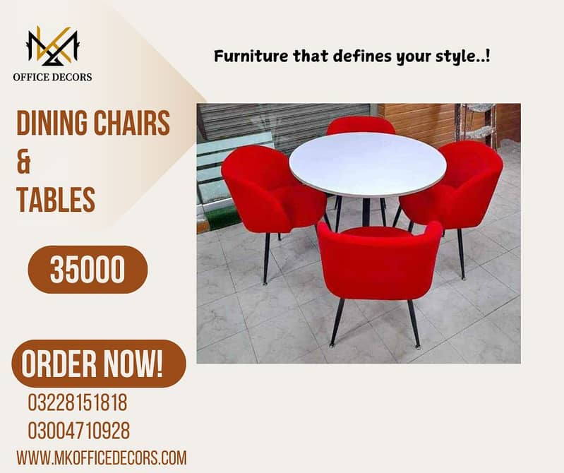 Dining Chairs| Restaurant Chairs| Cafe Chairs 10