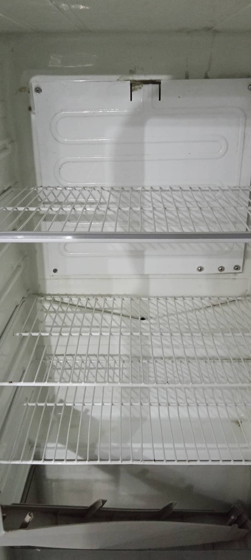Medium size refrigerator freezer 3
