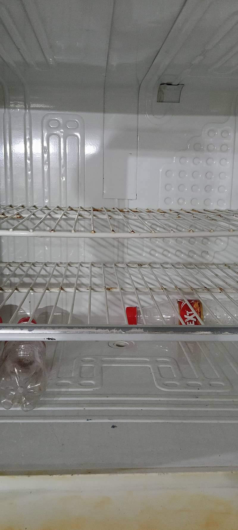 Medium size refrigerator freezer 6
