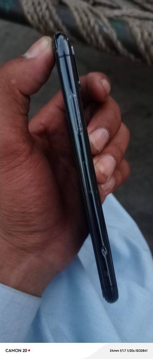 Iphone x pta 256 gb all ok 03000479747 0