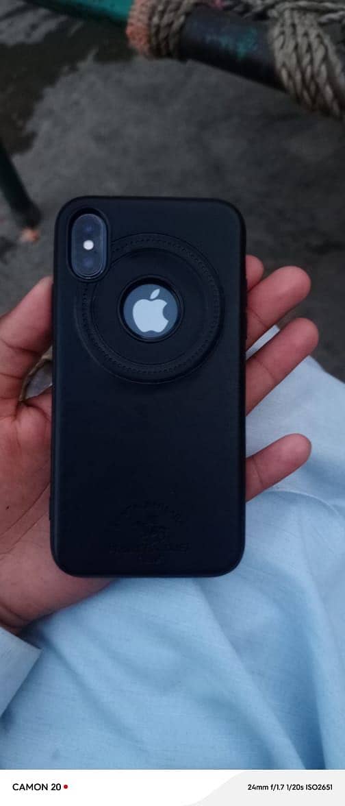 Iphone x pta 256 gb all ok 03000479747 1