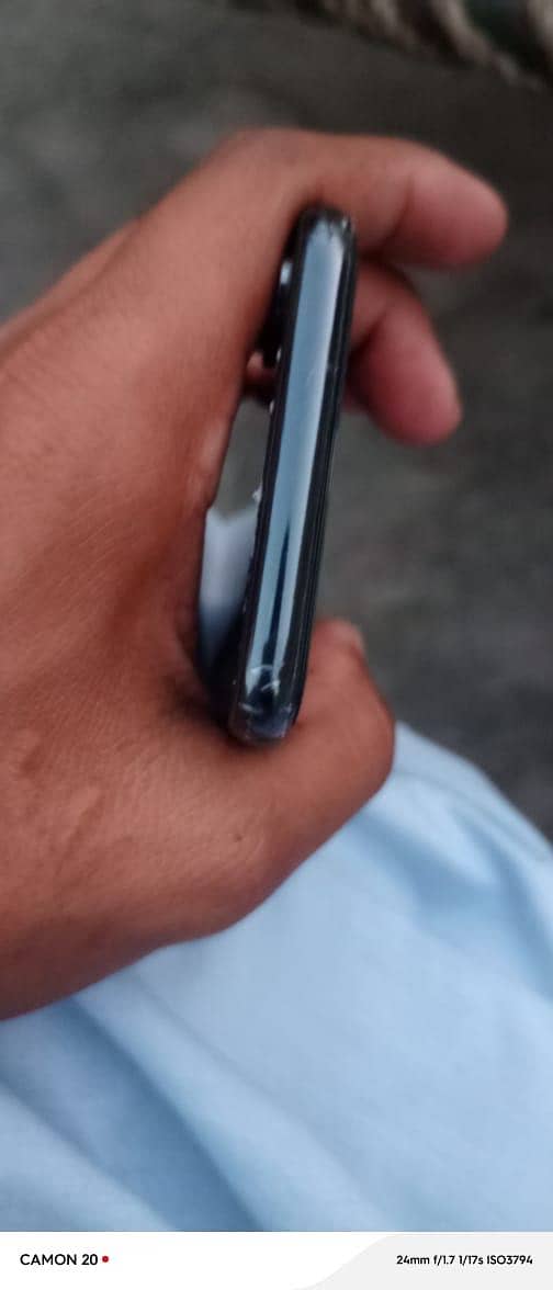 Iphone x pta 256 gb all ok 03000479747 2