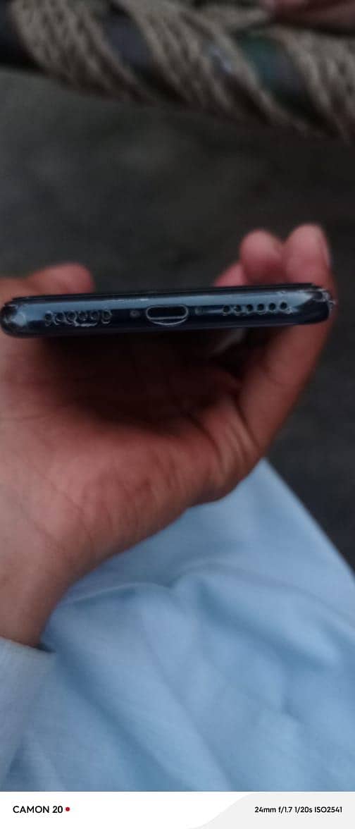Iphone x pta 256 gb all ok 03000479747 3