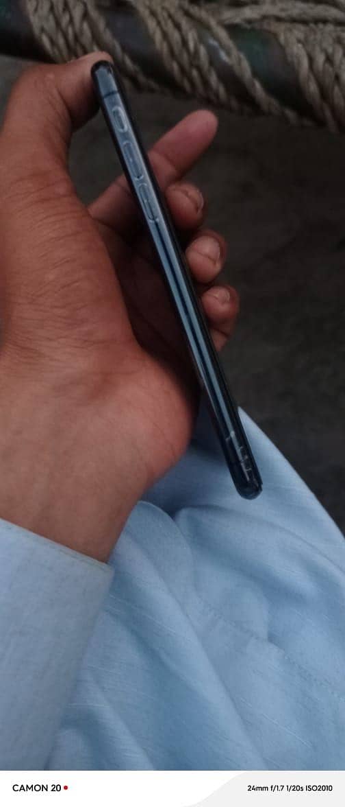 Iphone x pta 256 gb all ok 03000479747 4