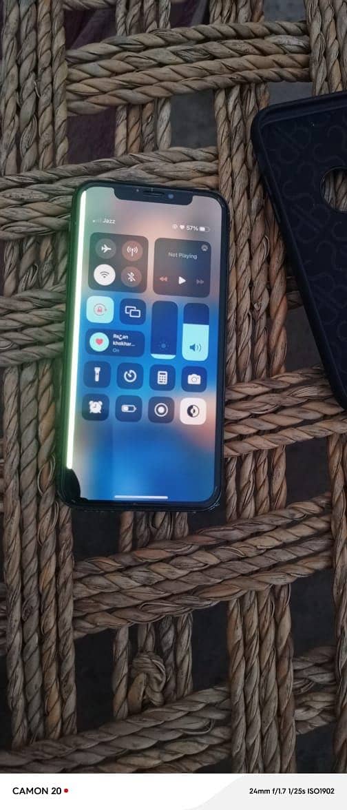 Iphone x pta 256 gb all ok 03000479747 6