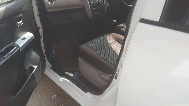 Suzuki Wagon R 2019 2