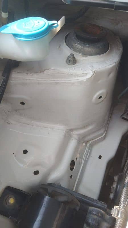 Suzuki Wagon R 2019 10
