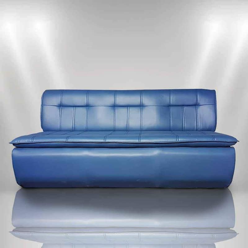 Office Sofa| Leather Sofa| Puffy Sofa 4