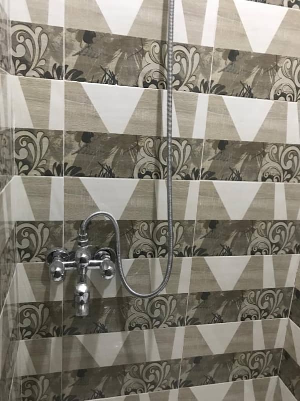10 Marla 3rd Floor One Room For Rent In Pgechs Phase. 1 6