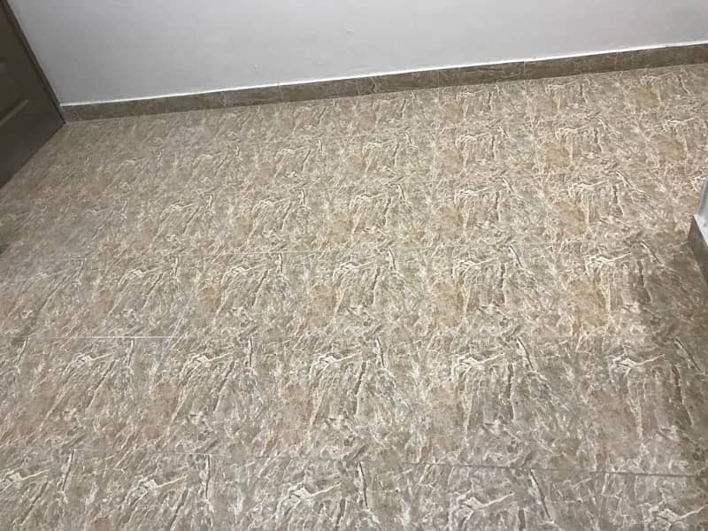 10 Marla 3rd Floor One Room For Rent In Pgechs Phase. 1 7