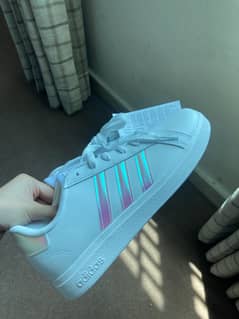 Adidas GRAND COURT 2.0K