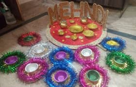 Mehandi