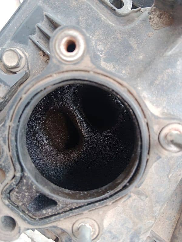 ignition switch Daihatsu move 2013 0