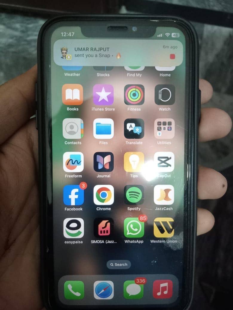 Iphone Xr 1
