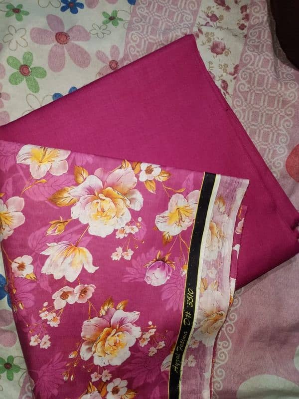 cloth 0