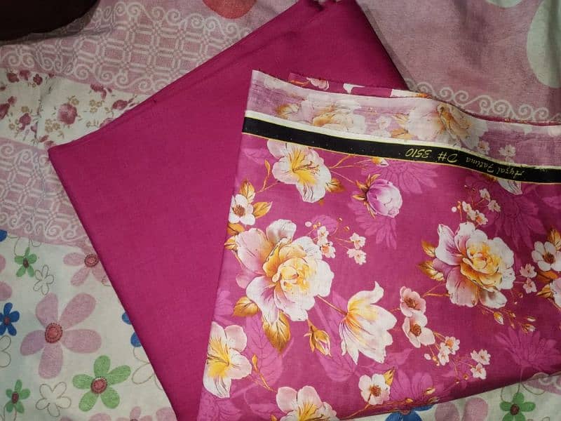 cloth 8