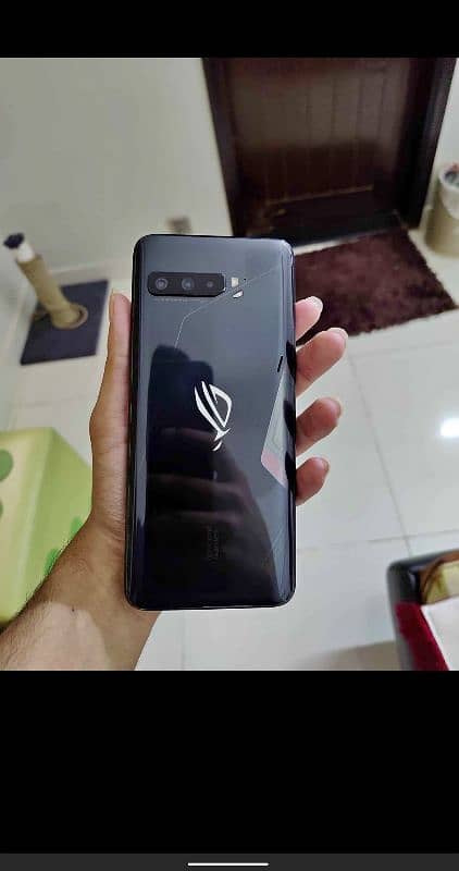 Asus Rog Phone 3 Official Pta Approved 1
