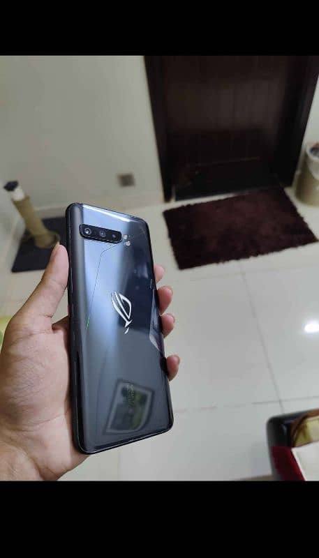 Asus Rog Phone 3 Official Pta Approved 3