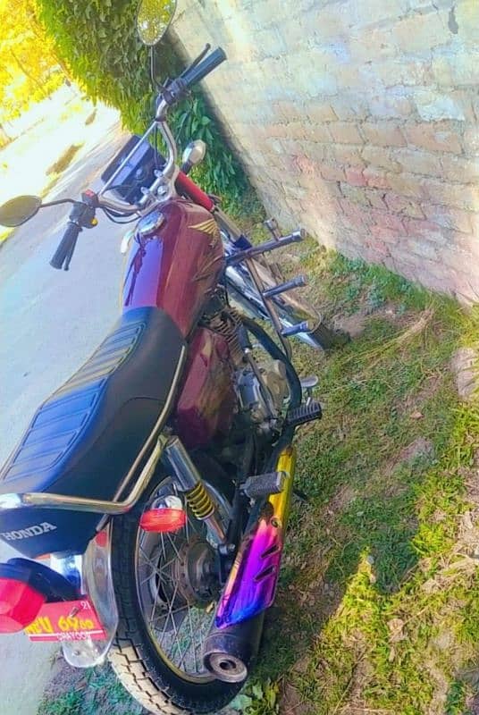 Selling 2021 Bike - Great Condition, Best Deal!" 2