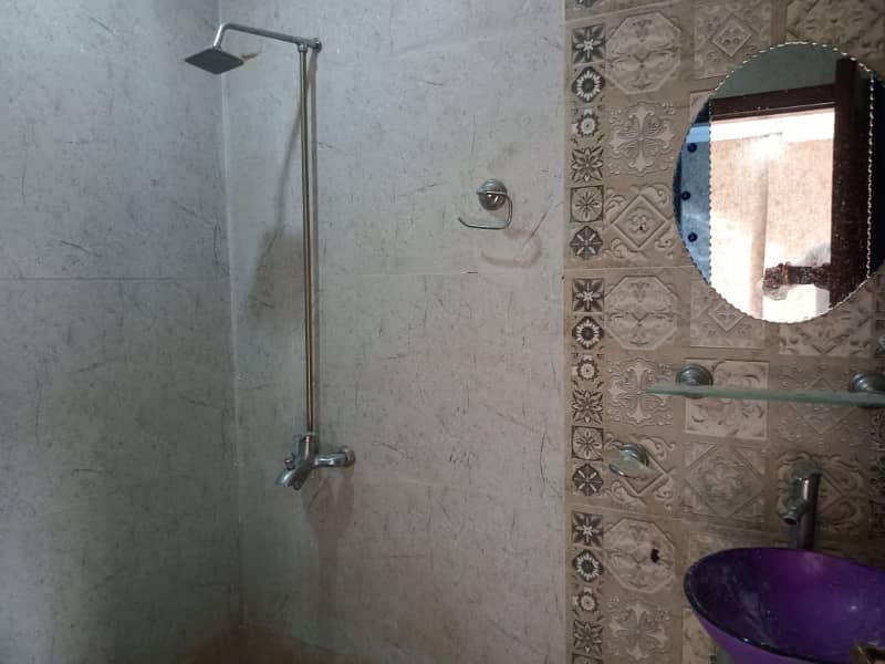 10 MARLA UPPER PORTION FOR RENT IN SECTOR C BAHRIA TOWN LAHORE 1