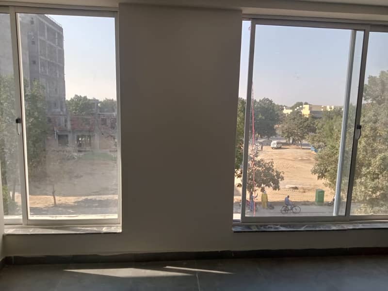 10 MARLA UPPER PORTION FOR RENT IN SECTOR C BAHRIA TOWN LAHORE 2