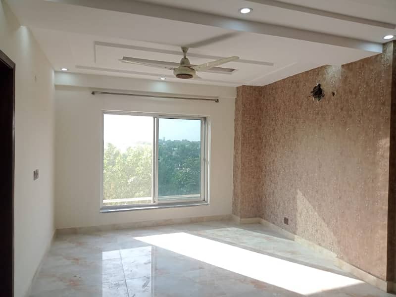 10 MARLA UPPER PORTION FOR RENT IN SECTOR C BAHRIA TOWN LAHORE 4