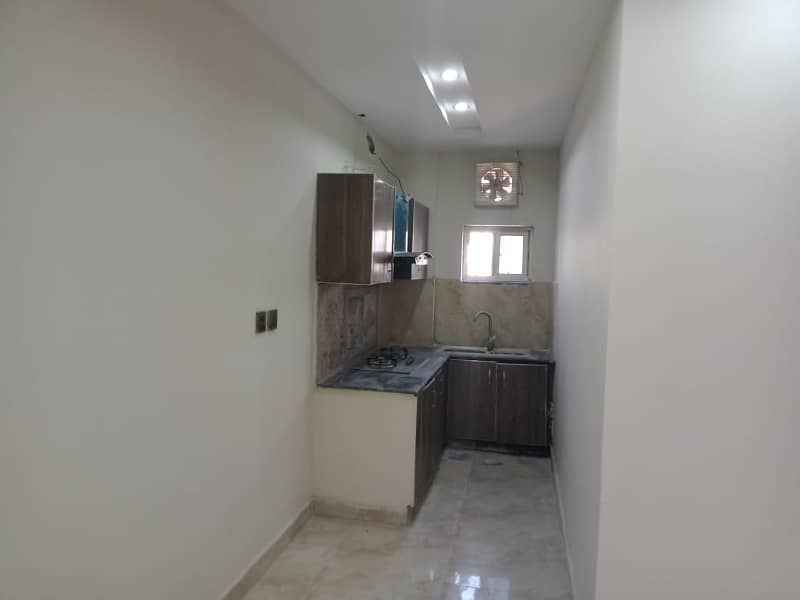 10 MARLA UPPER PORTION FOR RENT IN SECTOR C BAHRIA TOWN LAHORE 5