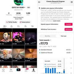 for sale earning start
