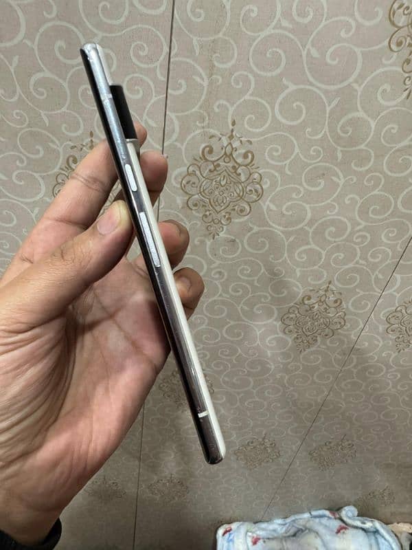 Google pixel 6 pro 4