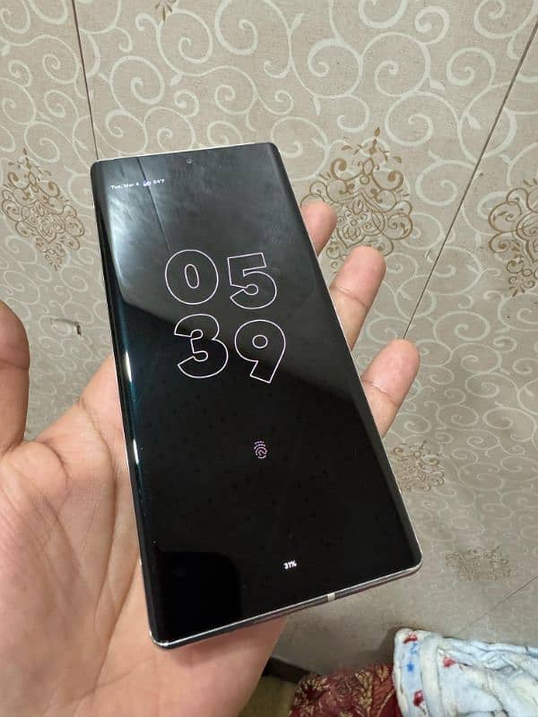 Google pixel 6 pro 6