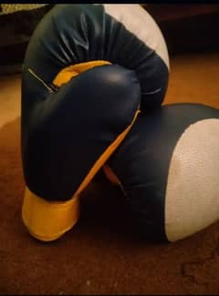 Boxing